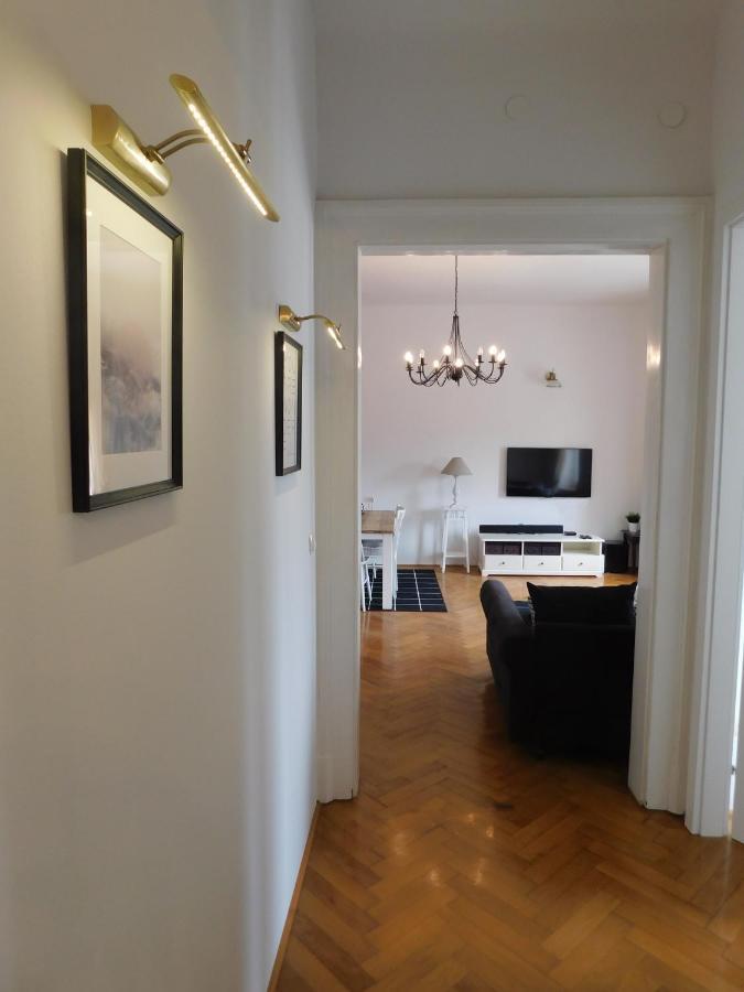Apartment Cosy Resy Place *