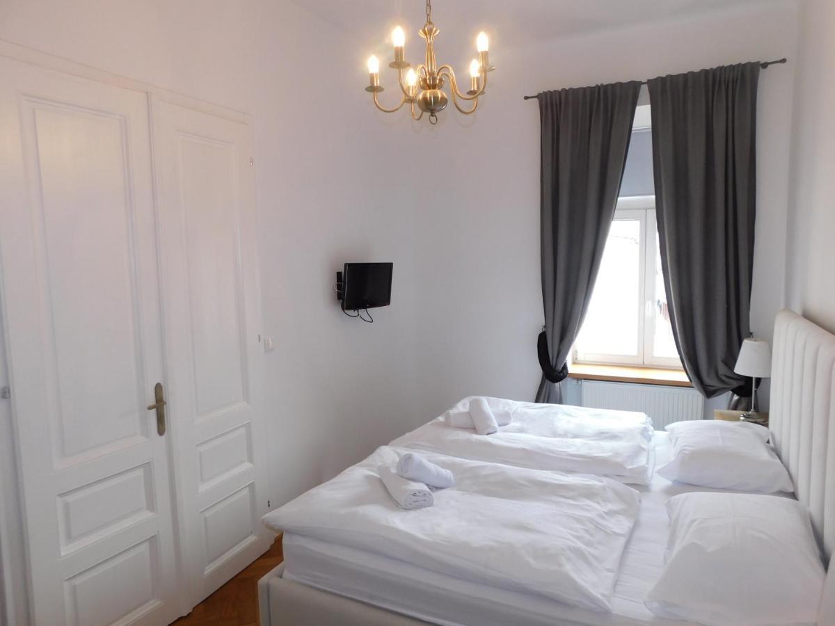 Apartment Cosy Resy Place *
