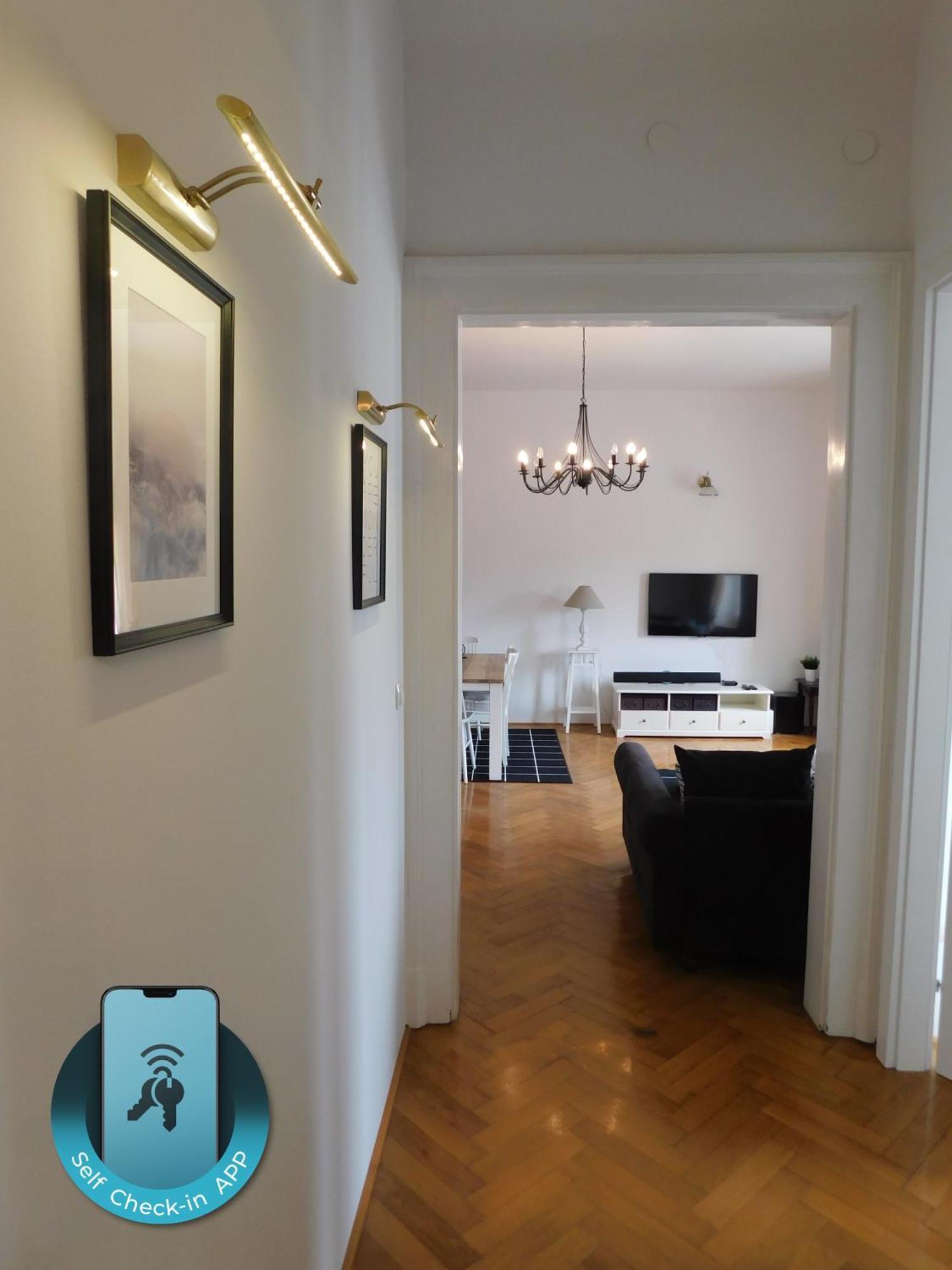 Cosy Resy Place Apartment